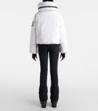 Goldbergh Porter down ski jacket