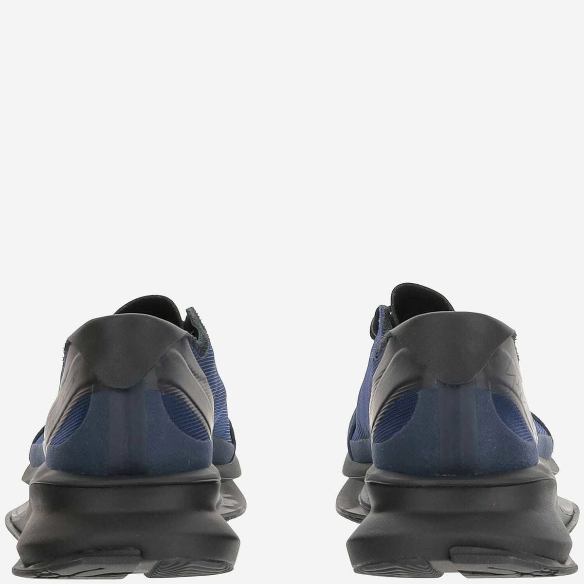 Y-3 Sneakers S-gendo Run Navy