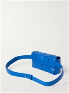 Bottega Veneta - Intrecciato Leather Belt Bag