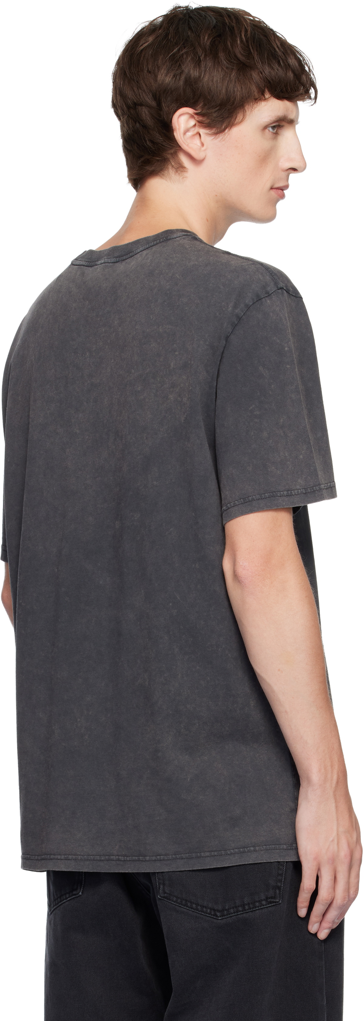 Isabel Marant Gray Hugo T-shirt