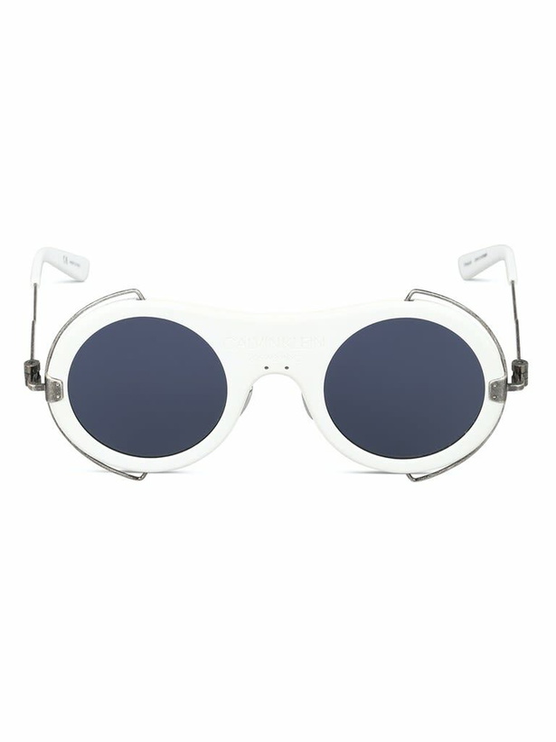 Photo: Calvin Klein CKNYC1875SR 38132 Sunglasses