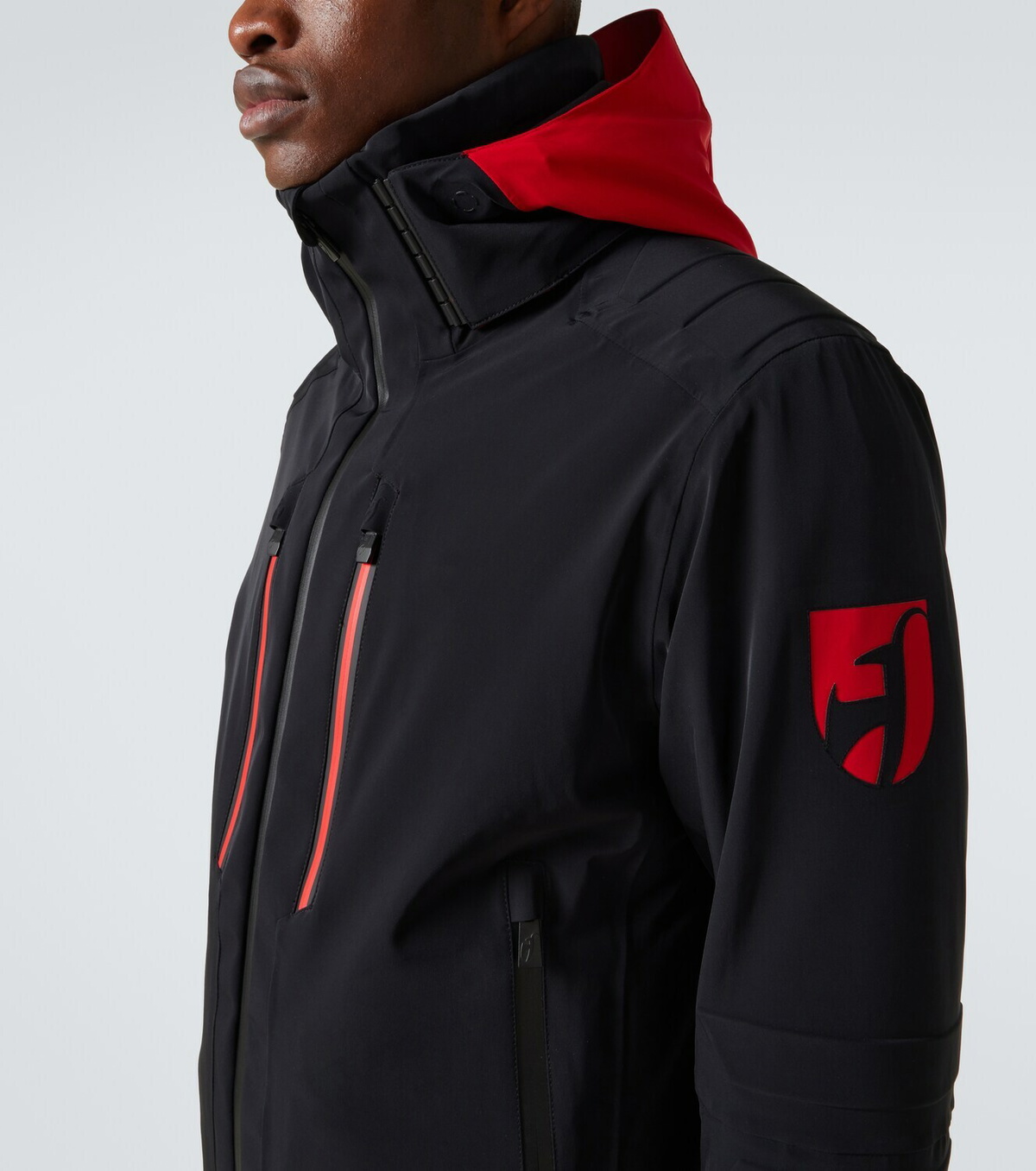 Toni Sailer Evan ski jacket