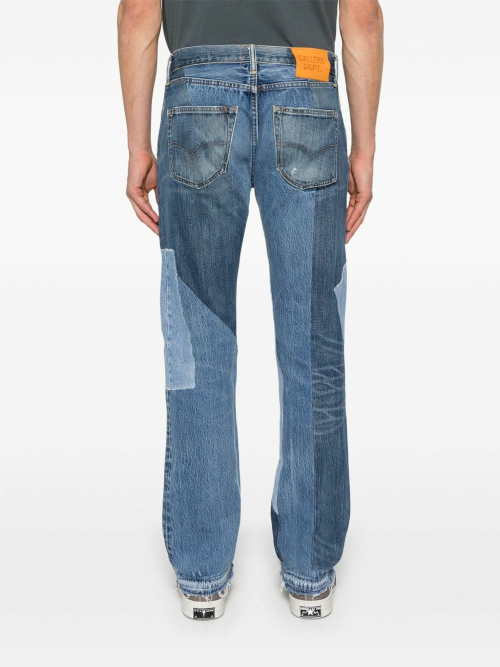 GALLERY DEPT. Kelly 5001 Jeans