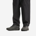 Mizuno Wave Mujin LS GTX in Black/Quiet Shade/Black Sand