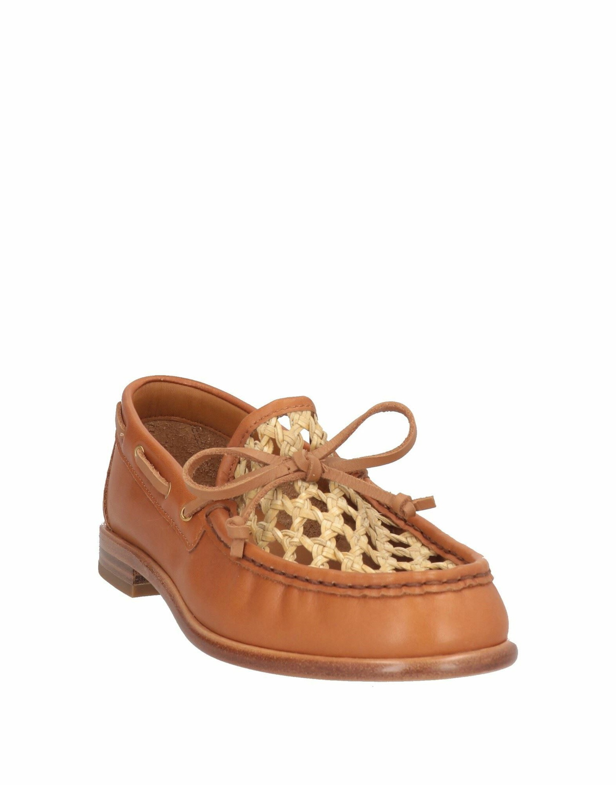 Rag & Bone Womens Loafers Camel