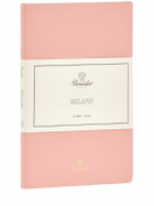 PINEIDER Milano Notebook
