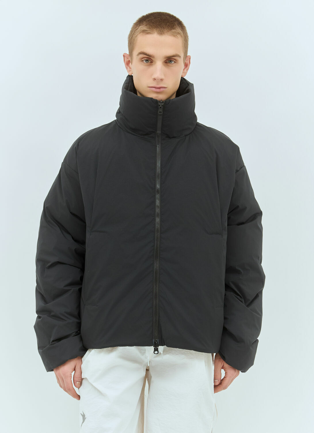 66°North Aegissida Down Jacket 66° North