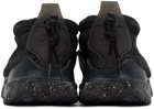 Nike Black UNDERCOVER Edition Moc Flow Sneakers