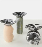 Bloc Studios - Cassius marble vase by Valentina Cameranesi Sgroi