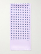 TOM FORD - Silk-Jacquard Scarf