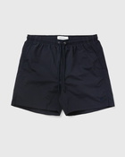 Norse Projects Hauge Recycled Nylon Swimmers Blue - Mens - Swimwear