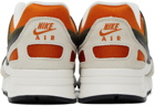 Nike Multicolor Air Pegasus '89 Sneakers