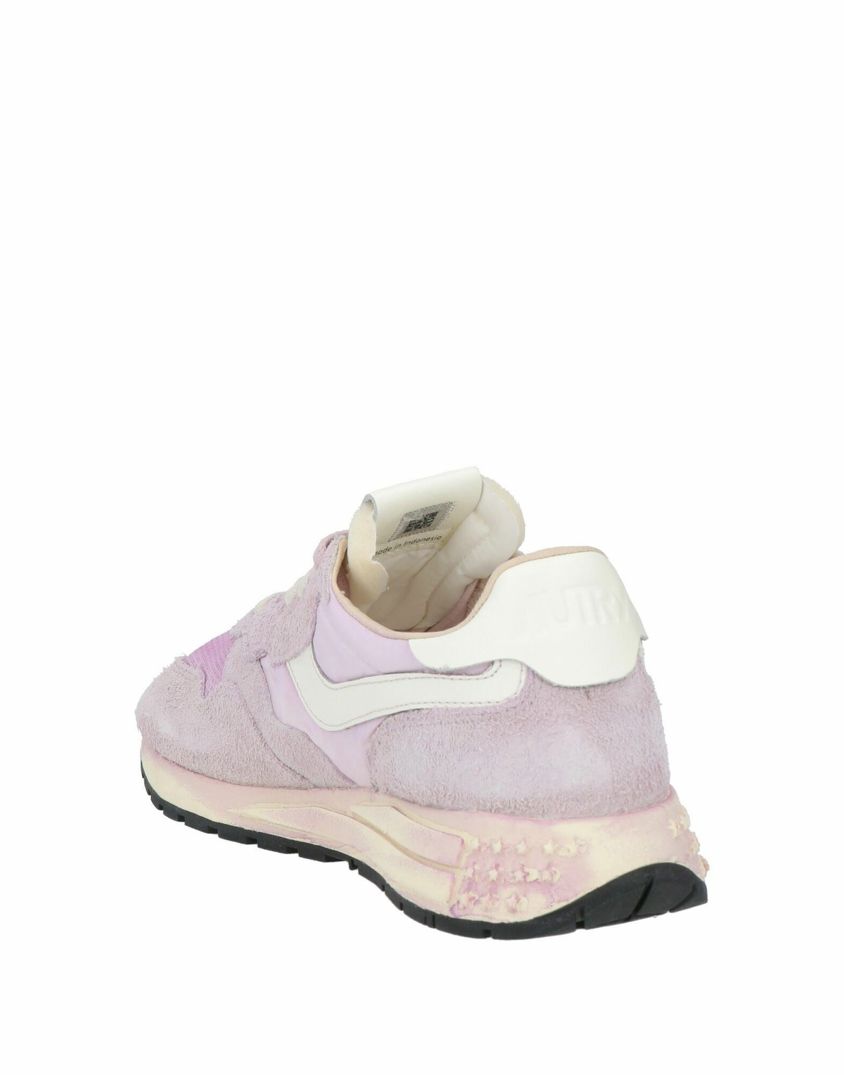 Autry Womens Sneakers Lilac