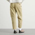 Gramicci Women's Voyager Twill Pant in Elm
