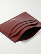 Montblanc - Meisterstück Leather Cardholder