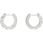 Hatton Labs Classic Hoop Earrings