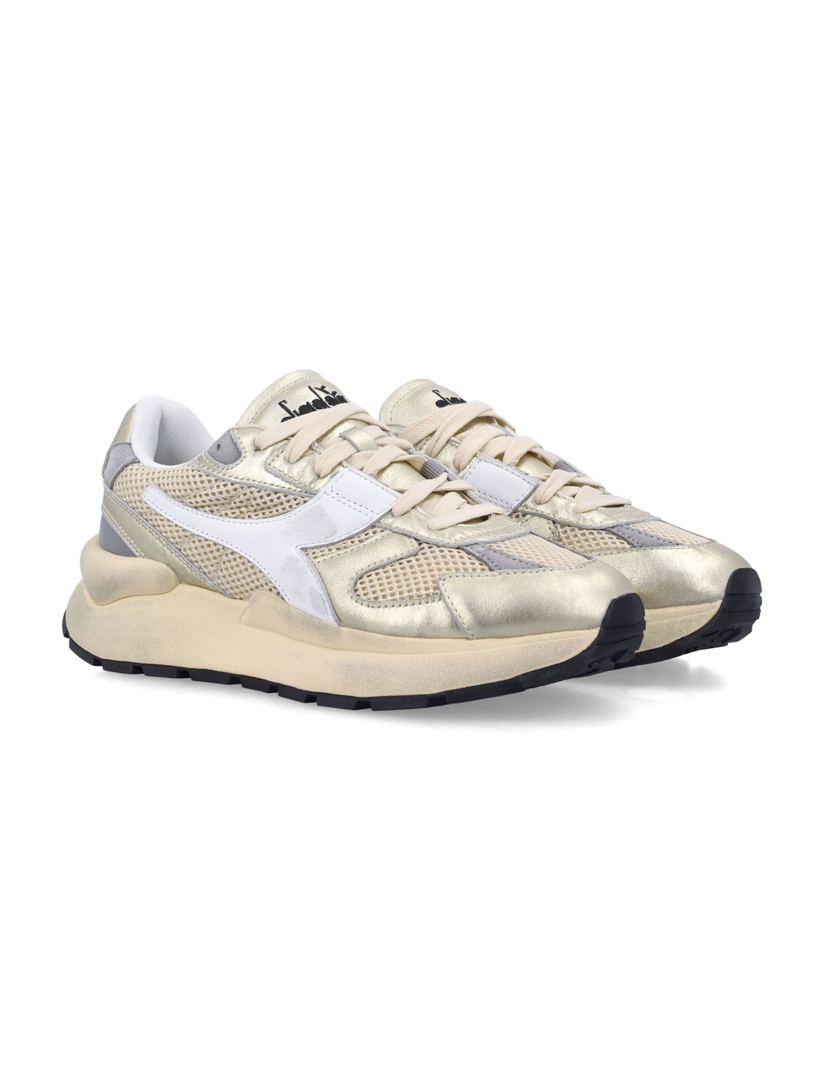 Diadora Mercury Elite Lam Used Wn