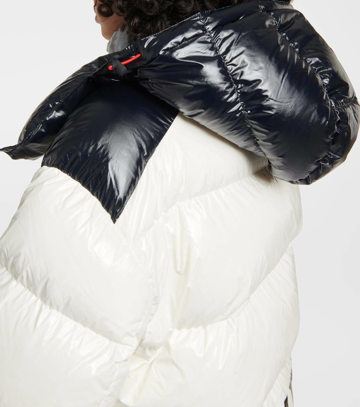 Perfect Moment Moment down jacket