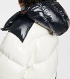 Perfect Moment Moment down jacket