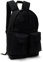 UNDERCOVER Black UC0D6B02 Backpack