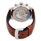 Chopard Mille Miglia GT XL Chronograph Automatic Grey Dial Mens Watch 168589 3034