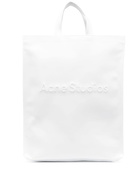 ACNE STUDIOS - Logo Tote Bag