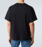 Burberry Cotton jersey T-shirt