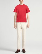 Coperni Mens T-shirt in Red