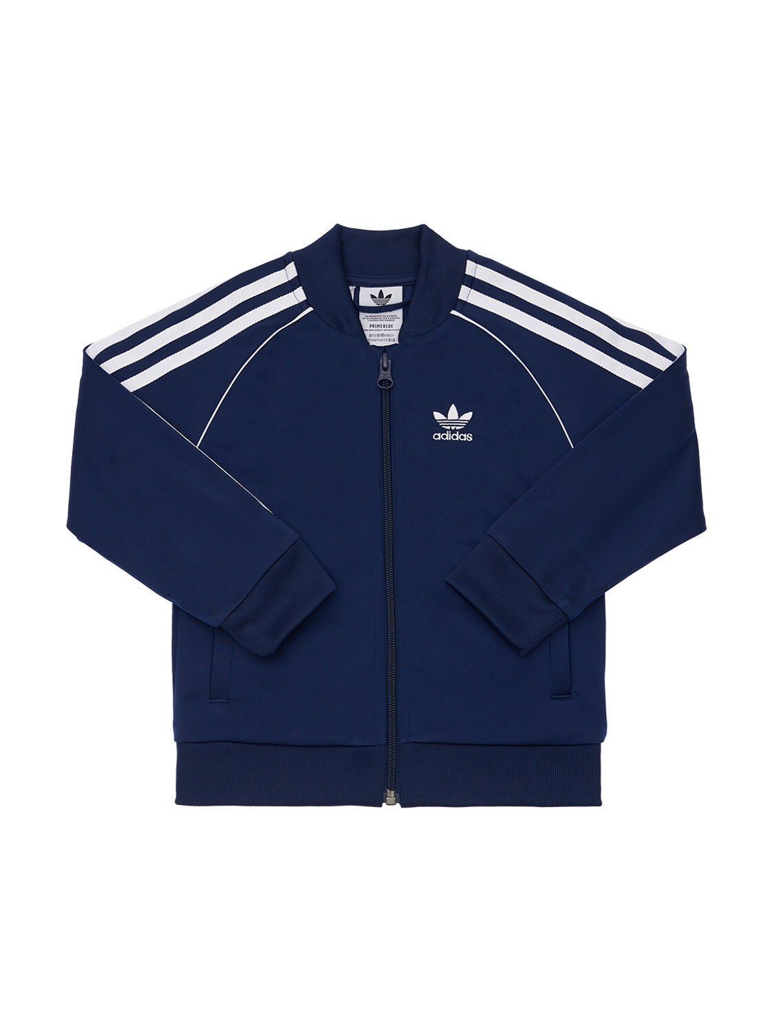 ADIDAS ORIGINALS Tech Recycled Track Jacket & Pants