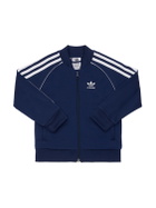 ADIDAS ORIGINALS Tech Recycled Track Jacket & Pants