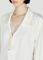 Kiko Kostadinov Two Way Shirt