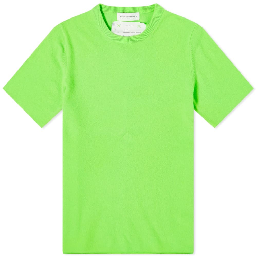 extreme cashmere Tee extreme cashmere