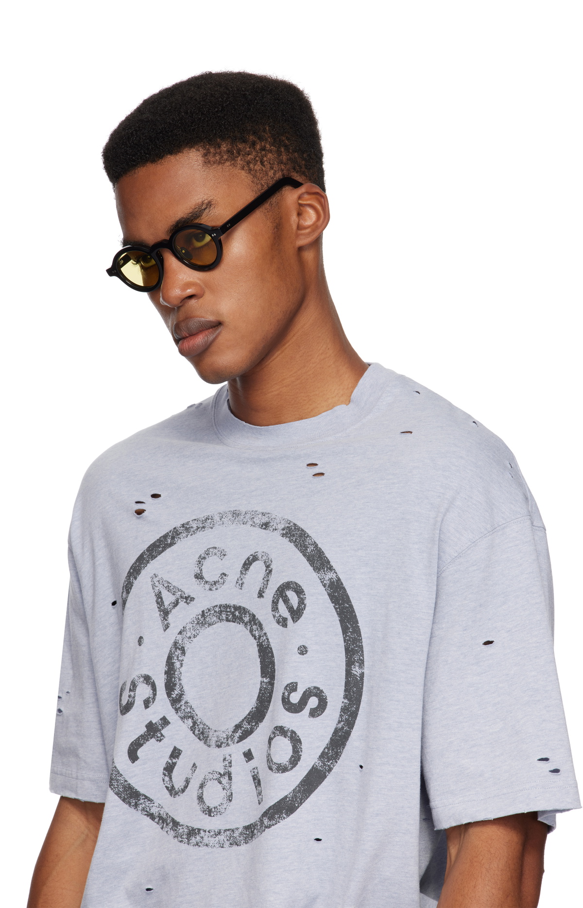 AKILA Black Kaya Sunglasses AKILA