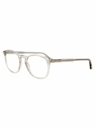 Tom Ford Eyewear Ft5401 Glasses