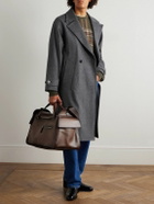 Berluti - Périple Full-Grain Venezia Leather Weekend Bag