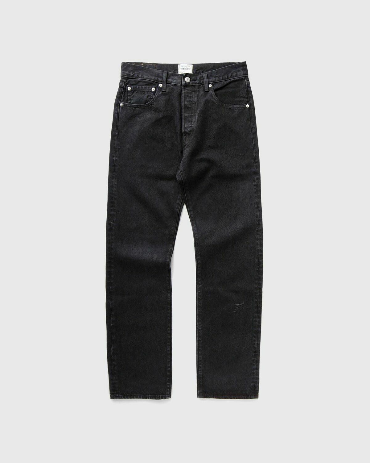 Levis X Jjjjound 501 '93 Jeans Black Jeans Levis