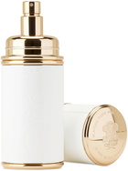 Creed White Leather Pocket Atomizer, 50 mL