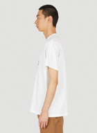 x Relevant Parties Vol. 2 T-Shirt in White