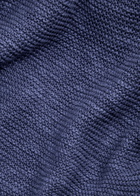 Eileen Fisher Open-knit Jumper Navy