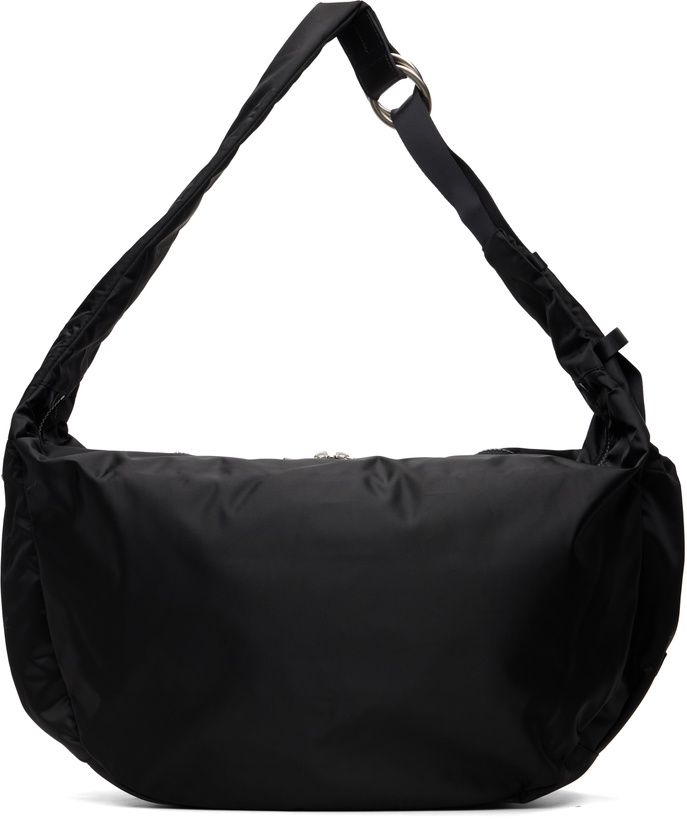Photo: master-piece Black Ark Bag