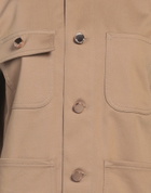 Red Valentino Womens Jacket Camel