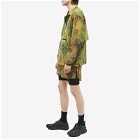 Over Over Men's 2 Layer Short in Forest Rain