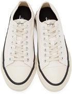 Second/Layer White Article No. Edition SLXAN-1007 Sneakers