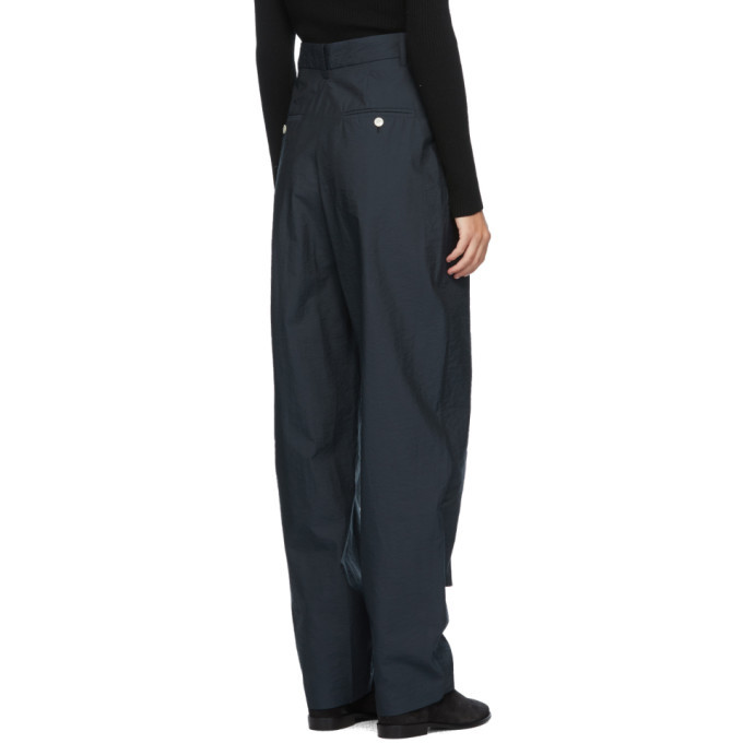 Isabel Marant スラックス Designer Pants & Shorts for Men | ISABEL MARANT Official