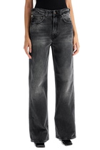 Haikure winona Straight Leg Jeans For