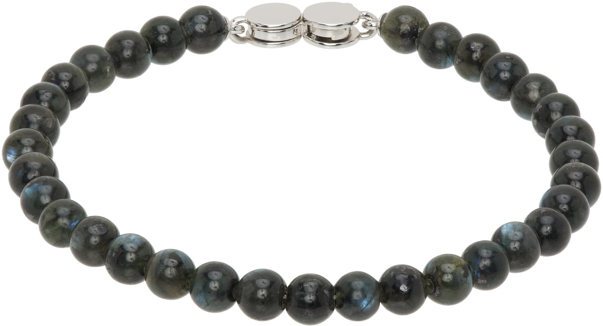 Tom Wood Cove Slim Bracelet