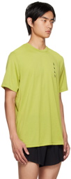 MAAP Green Shift Dry T-Shirt