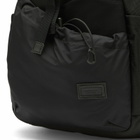 Master-Piece Scramble Backpack in Black 