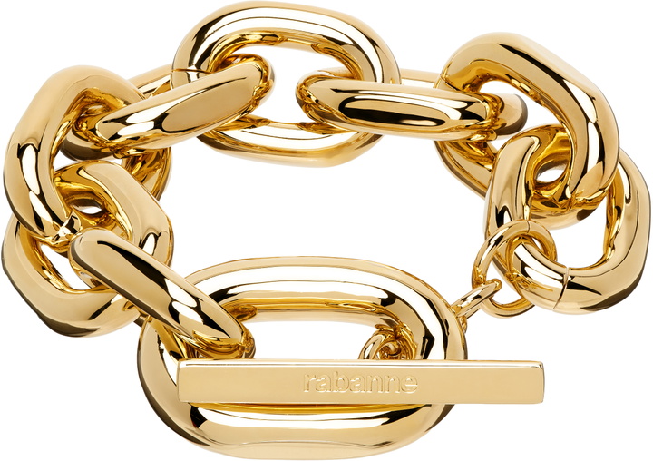 Photo: Rabanne XL Link Bracelet