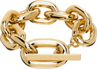 Rabanne XL Link Bracelet